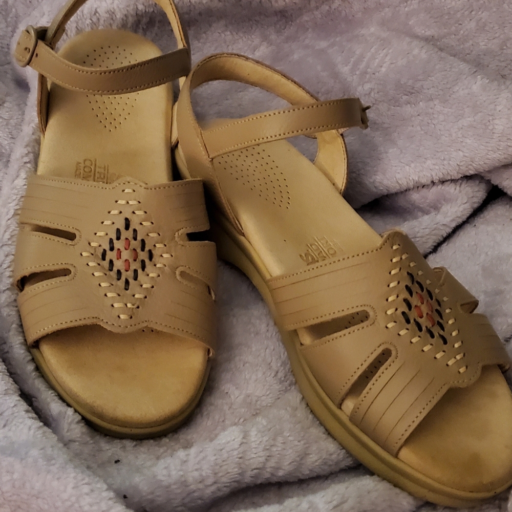 SAS sandals